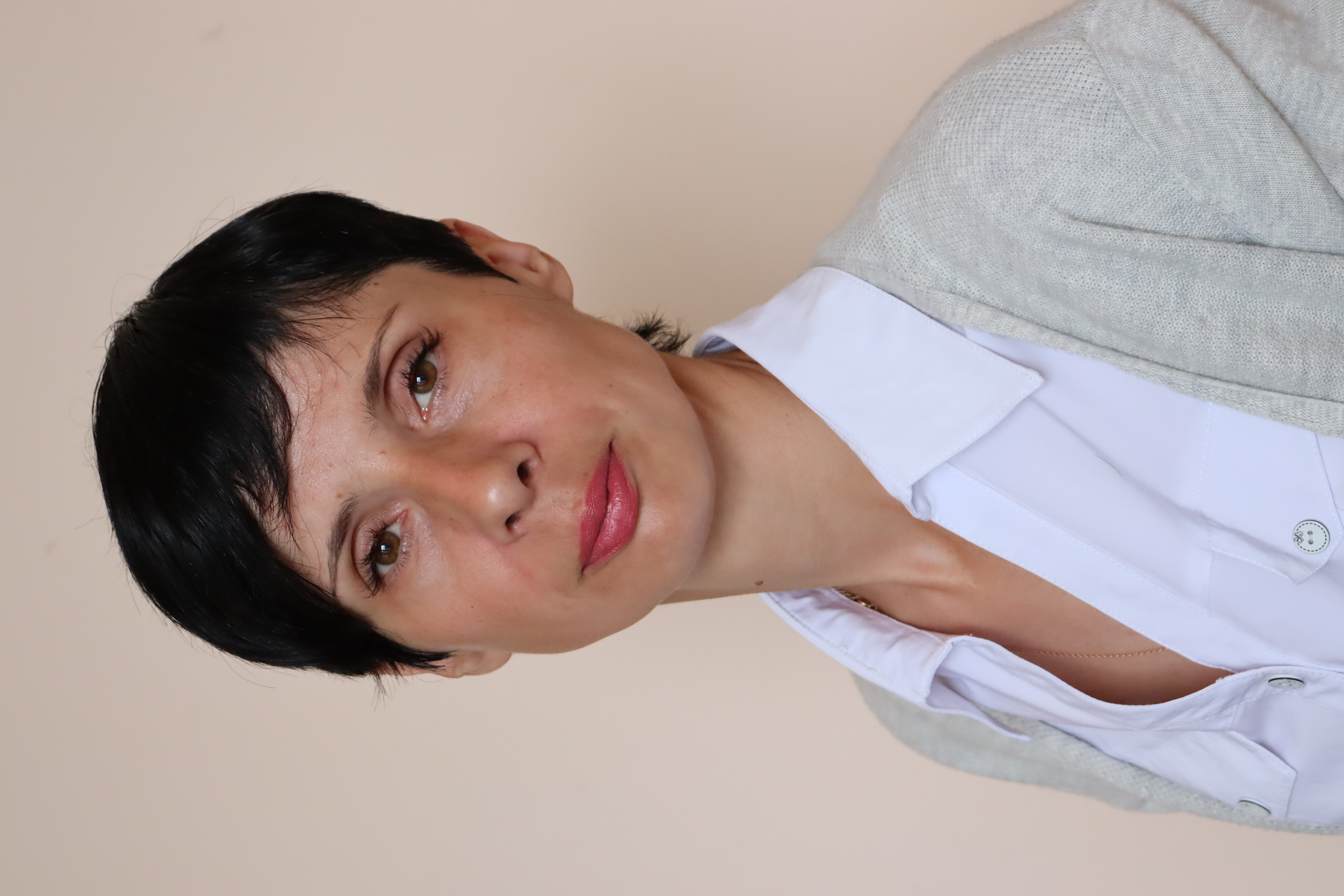 Калугина Светлана Сергеевна.