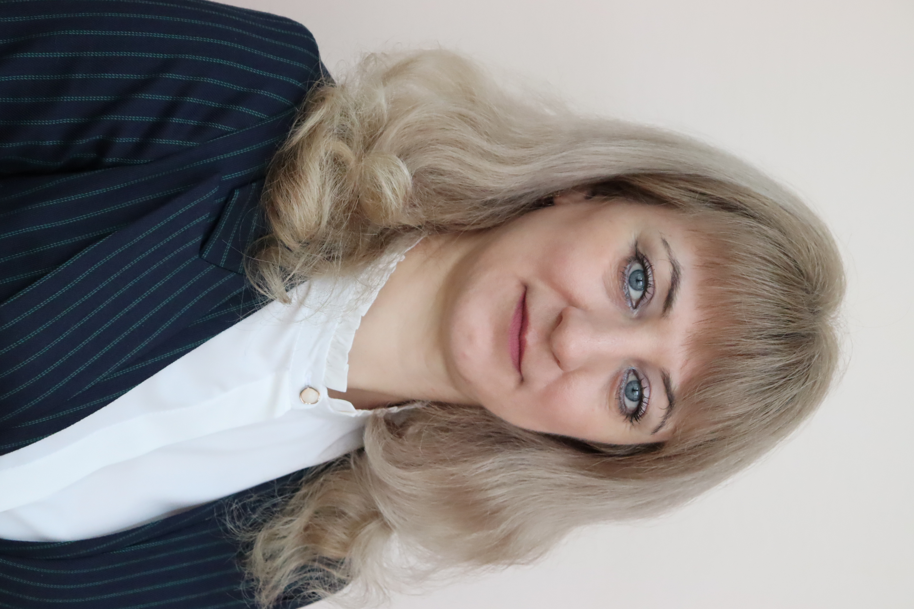 Еськова Олеся Ивановна.