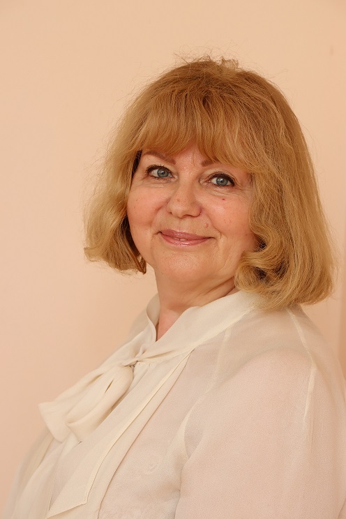 Павлова Наталья Ивановна.