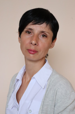 Калугина Светлана Сергеевна Калугина Светлана Сергеевна