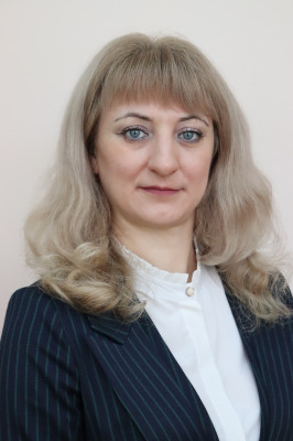 Еськова Олеся Ивановна Еськова Олеся Ивановна