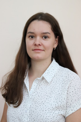 Ковтун Юлия Александровна Ковтун Юлия Александровна