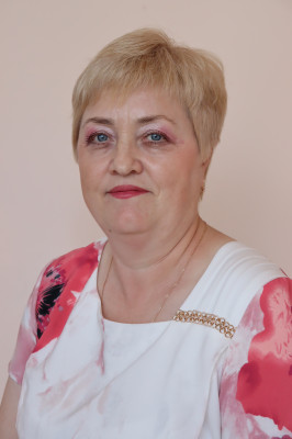 Токарева Татьяна Николаевна Токарева Татьяна Николаевна