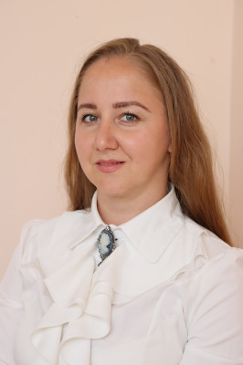 Фальковская Ирина Васильевна Фальковская Ирина Васильевна
